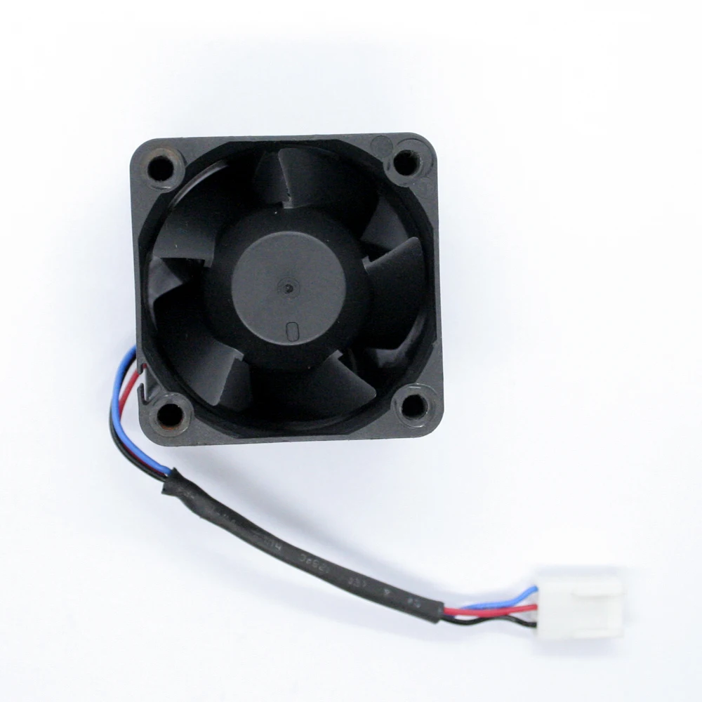 DELTA FFB0412SHN 4028 40X40X28MM 4 см DC 12V 0.60A микро-сильный воздушный поток охлаждающий