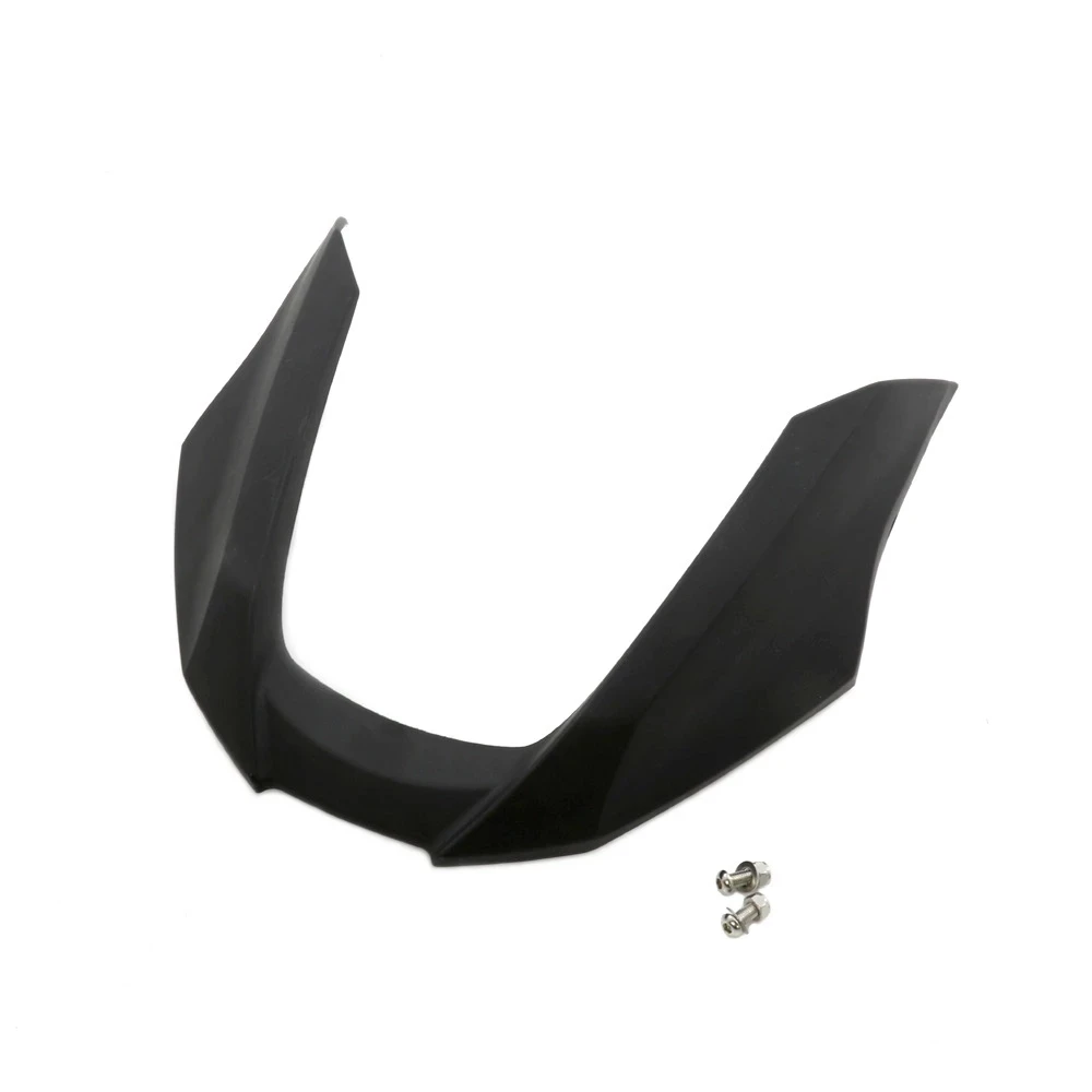 Крыло переднего колеса для мотоцикла B MW R1200GS 2008-2012 с удлинением.