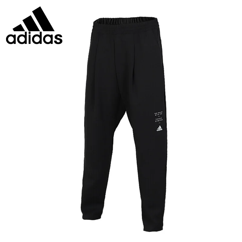 Новое поступление оригинальных мужских спортивных штанов Adidas M ID WARM UP PT | Спорт и