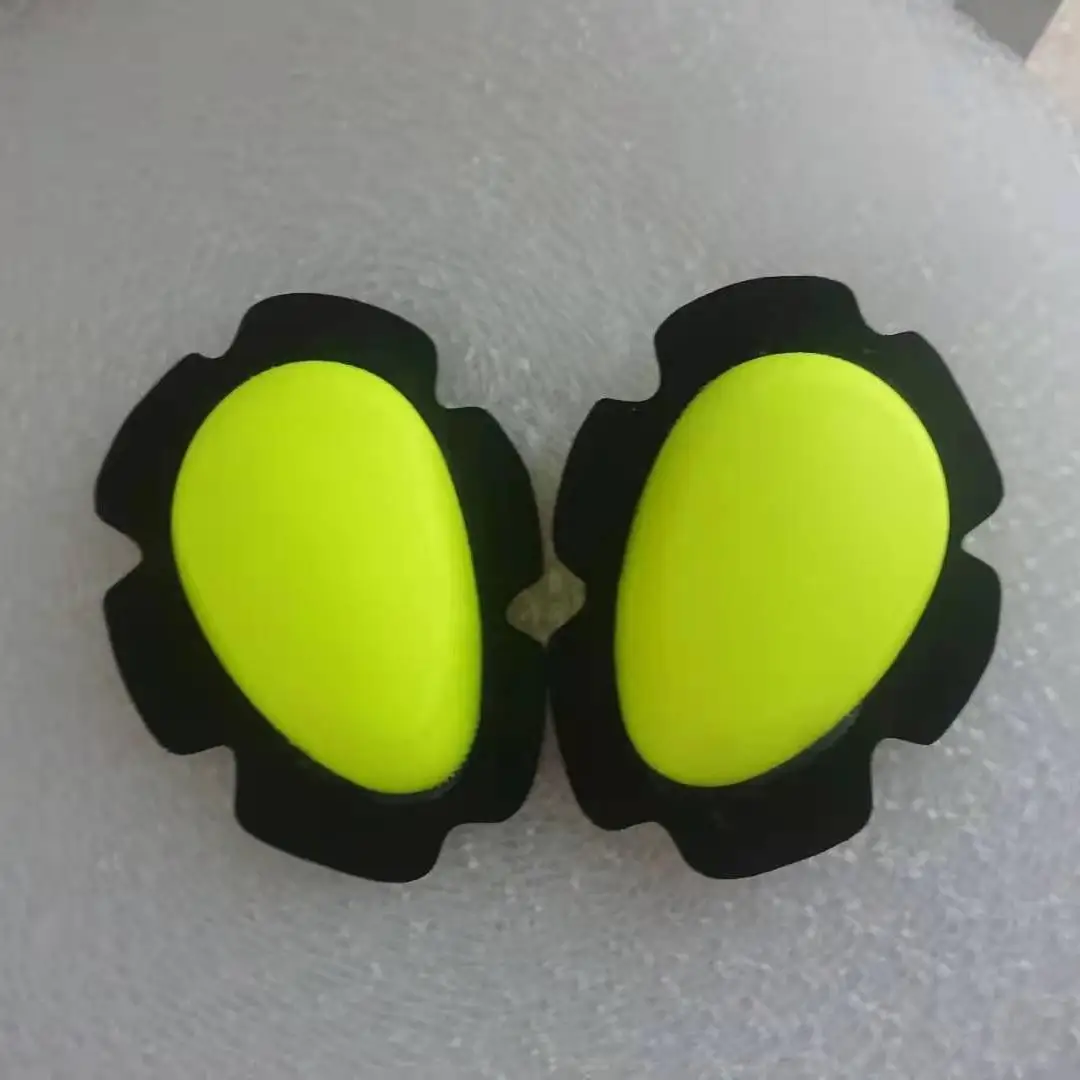 Motorcycle Accessories Protective Gear Kneepad Knee Pads Sliders Protector for Kawasaki ZX 6R 7R 10R for Yamaha YZF R1 R6