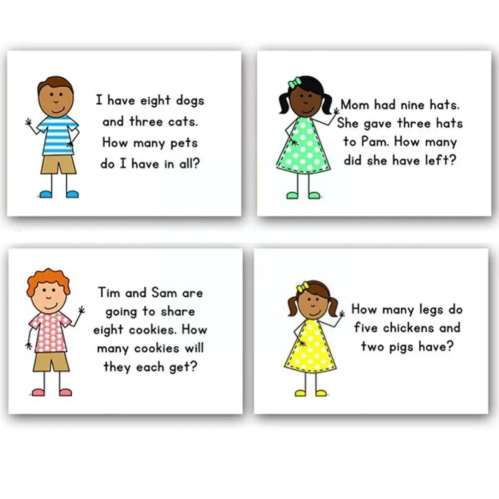 

Flash Card Plural Nouns Children Baby English Learning Memory Training Game Teaching Toys For Kigs Enlightenment Card Word S2B5