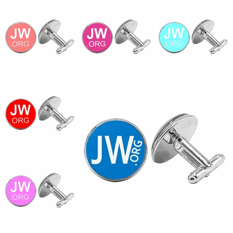 Горячее предложение! Распродажа! 2019 Супер новая классика популярный JW. ORG значок