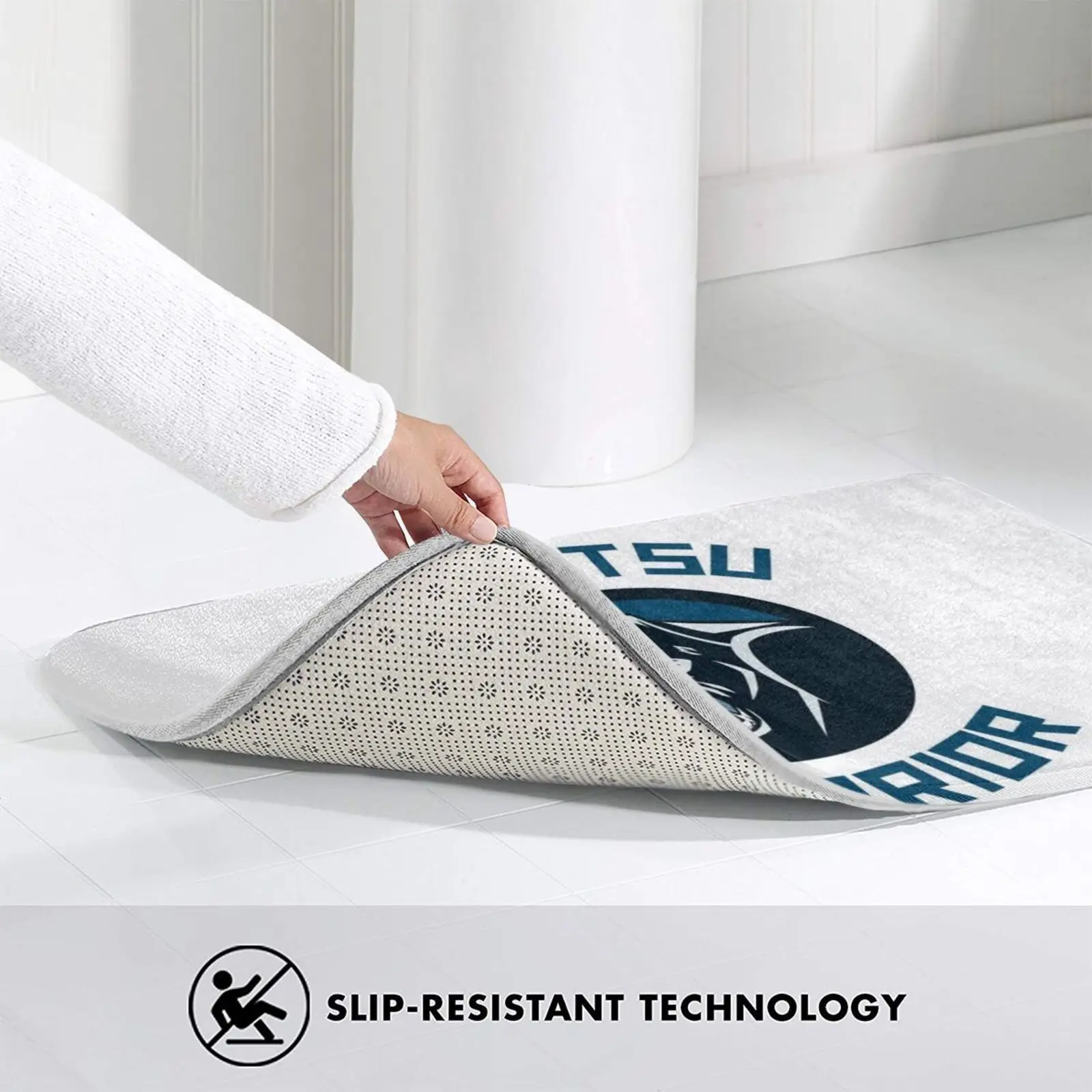 Удобный дверной коврик Jiu Jitsu для ног джиу-джитсу бразильский Смешанные боевые