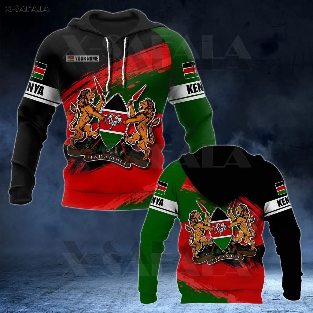 Худи мужское на молнии с 3D принтом флага и карты Багамских Островов пуловер в