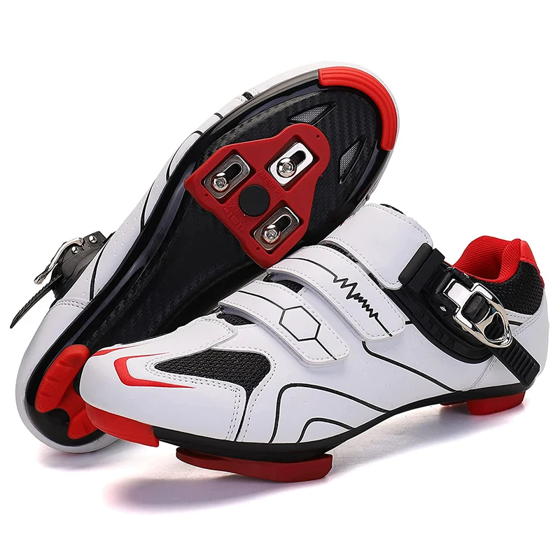 

Кроссовки на плоской подошве для горного велосипеда, унисекс