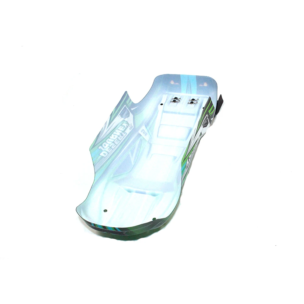 зеленое шасси 112 φ обновленны