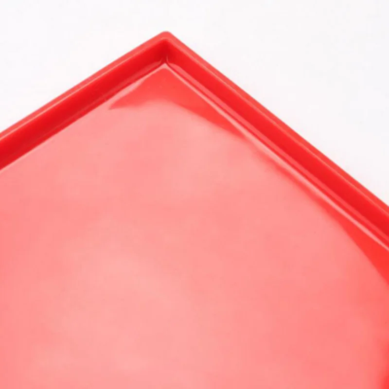 Силиконовый коврик для выпечки многофункциональный торта Швейцарский рулона