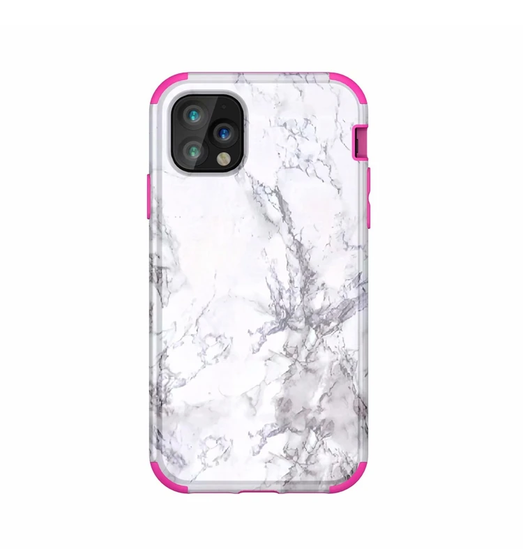 Для iPhone 5 5S SE 6 6S 7 8 Plus X Xs Xr 11 Pro Max PC+ Силиконовые Стразы защитный чехол для iPhone X противоударный чехол