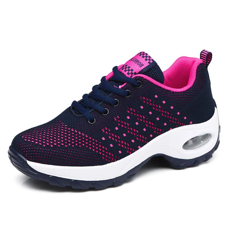 

2021 women casual sneakers casual sneaker breathable women shoes