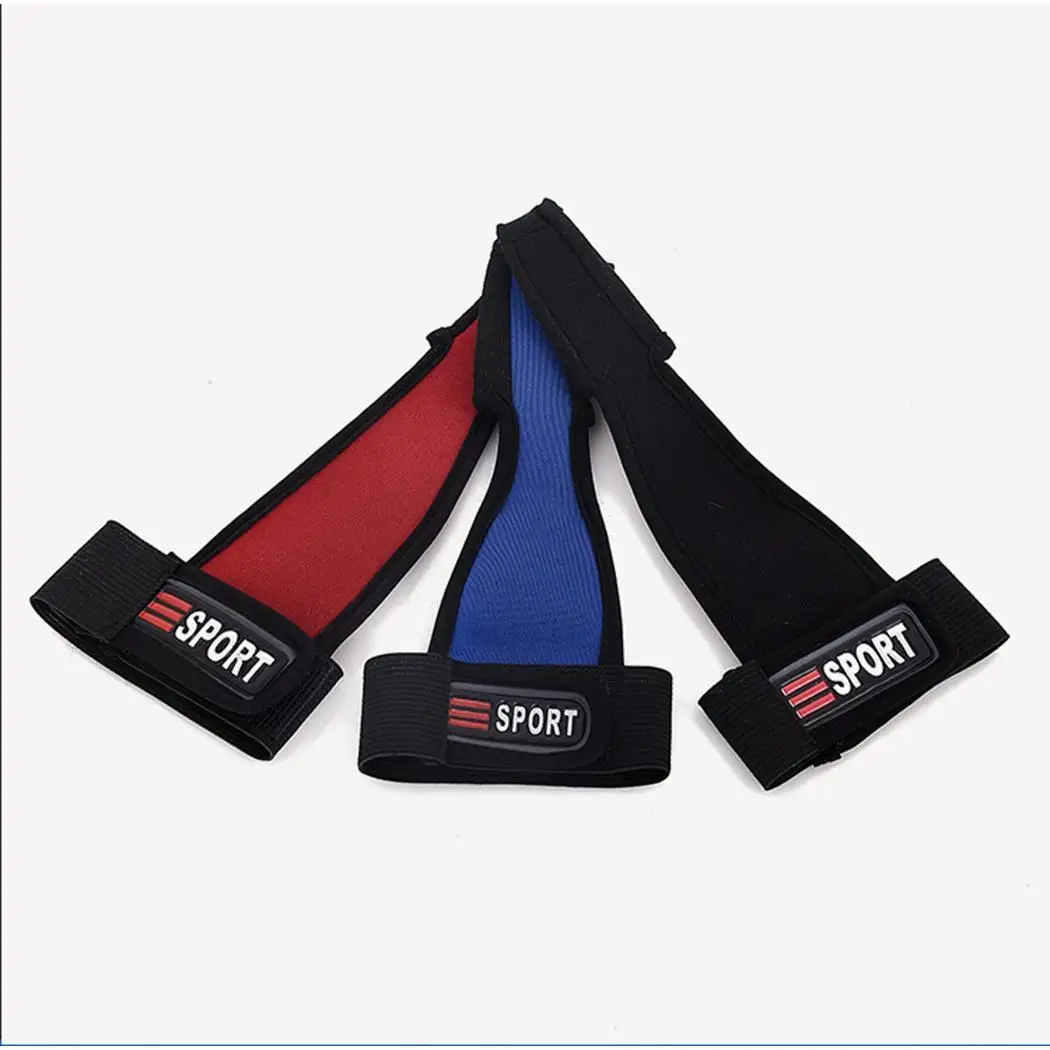 Один палец протектор перчатки для рыбалки один черный/красный/синий