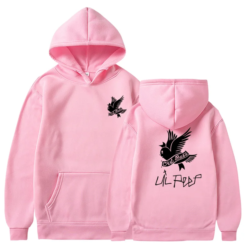 

2021 New Lil Peep Hoodie Men's Sweatshirt Pullover Men/Women sudaderas cry baby print Hoodies Streetwear Hoodie Fashion Men Tops