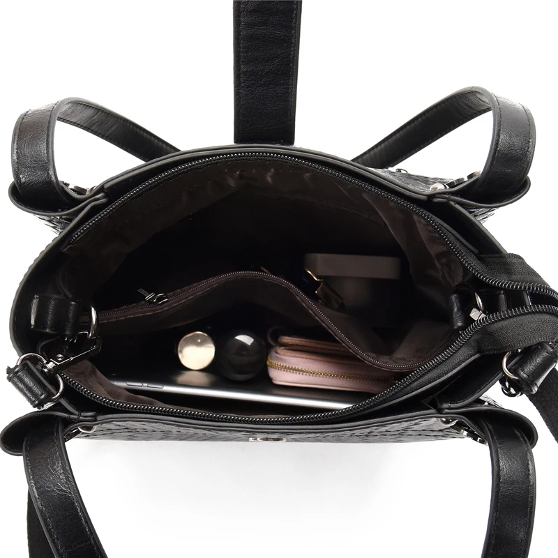 

YILIAN 2021 New fashion personality bucket bag large capacity casual joker bag woven single shoulder bag