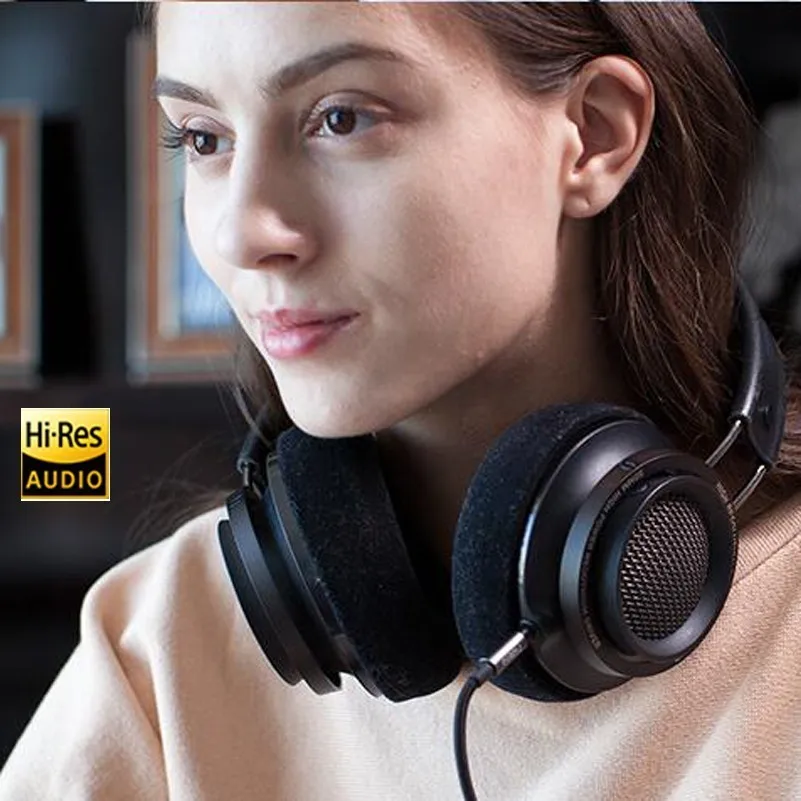 Philips гарнитура оригинальная Fidelio X2HR наушники признаны лучшими продукта в 2017 для
