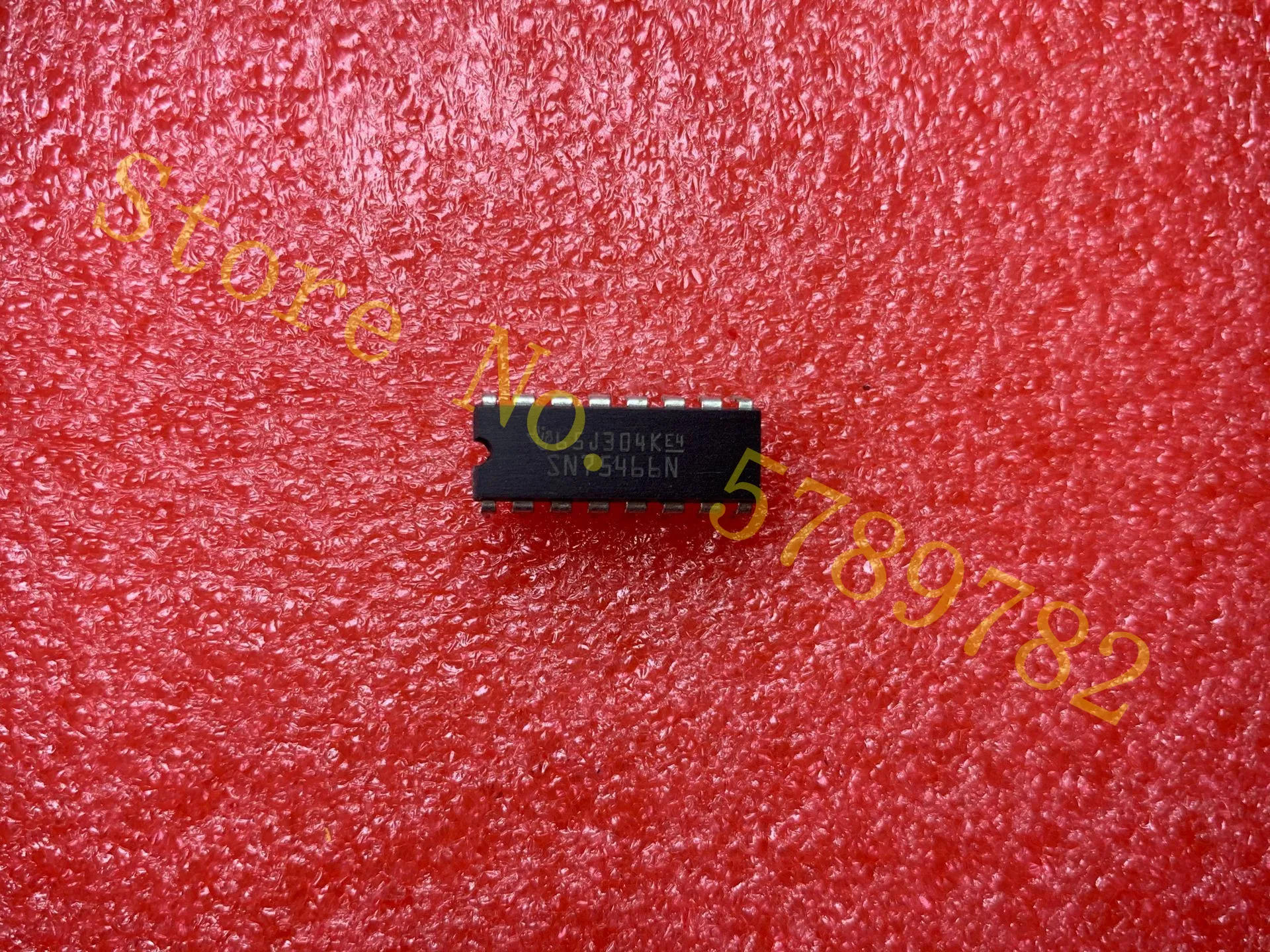 

1 шт./лот SN75466N DIP16