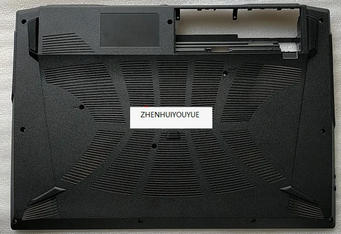Miglior Nuovo Per Clevo Z8 NH50 NH55 NH58 NH50R NH5A D Custodia Inferiore