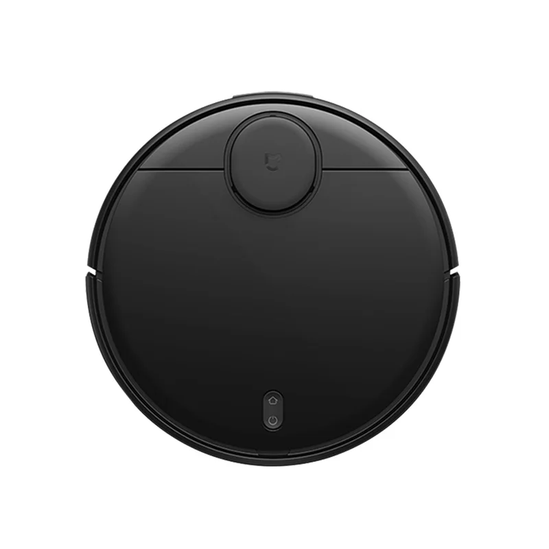B Standard Xiao mi STYJ02YM уборочный робот-пылесос 2 в 1 wifi mi домашняя беспроводная Очистка для дома - Цвет: B Standard