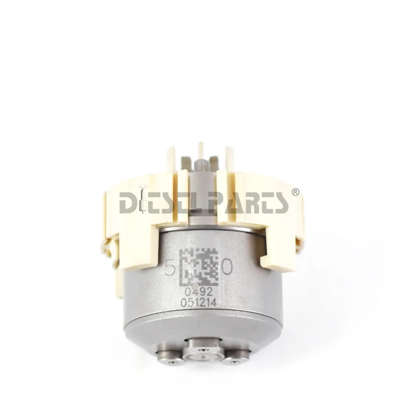

Комплект электромагнитного привода 7206-0440 для инжектора BEBU5A00000 DAF 1668325