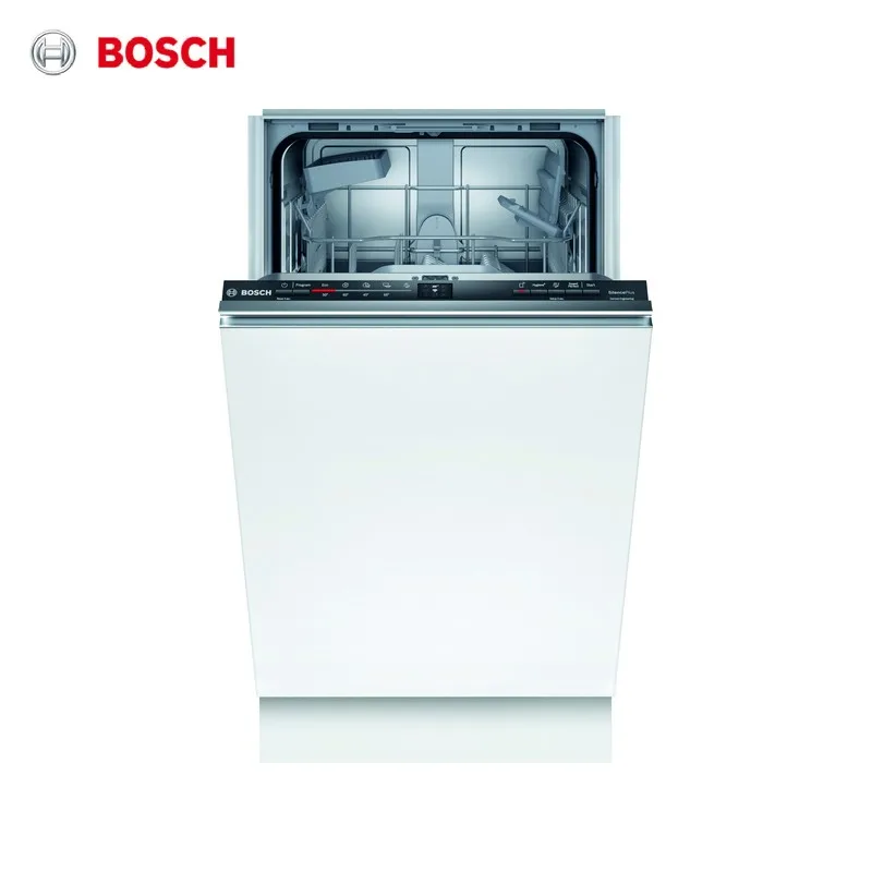 Посудомоечная машина Bosch встраиваемая Serie 2 SPV2IKX2BR серебристый | Бытовая техника