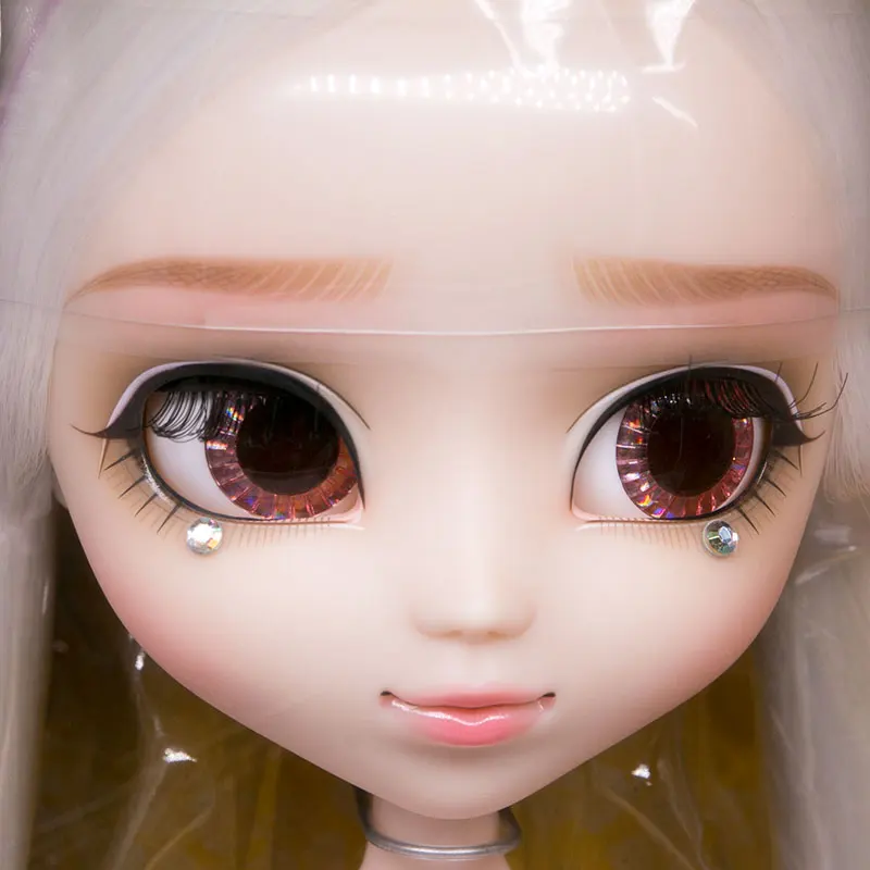 Паз Pullip кукла Этуаль розетка вер. P-236 310 мм экшн-фигурки модные куклы оригинальные