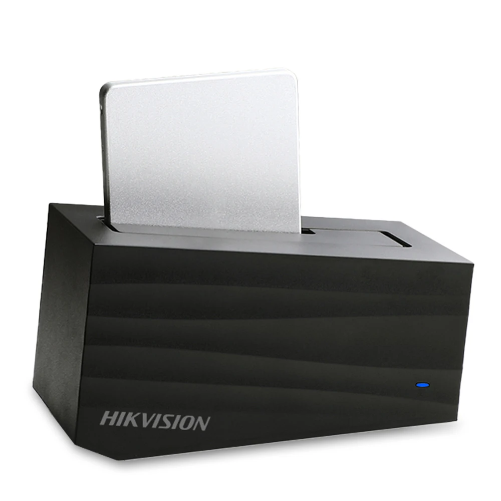 Hikvision NAS частный облачный совместный сетевой подключенный сервер хранилища для