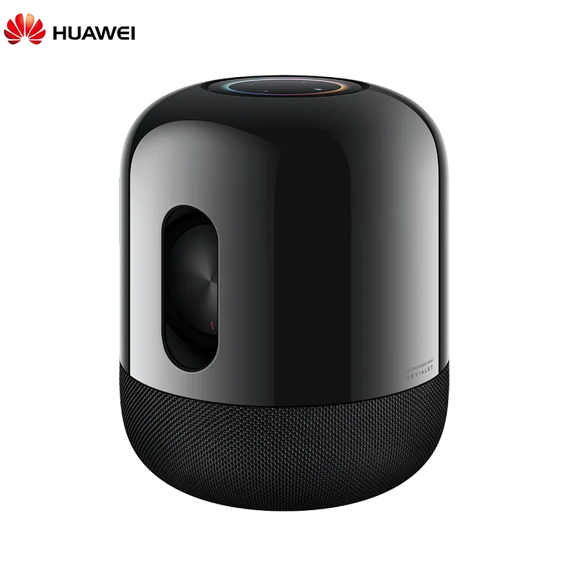 HUAWEI Sound X bluetooth динамик Devialet Sound|Наушники и гарнитуры| |