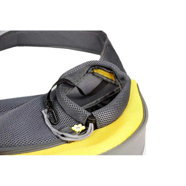 Сумка тоут для путешествий с кошкой и щенком домашних животных сумка на плечо