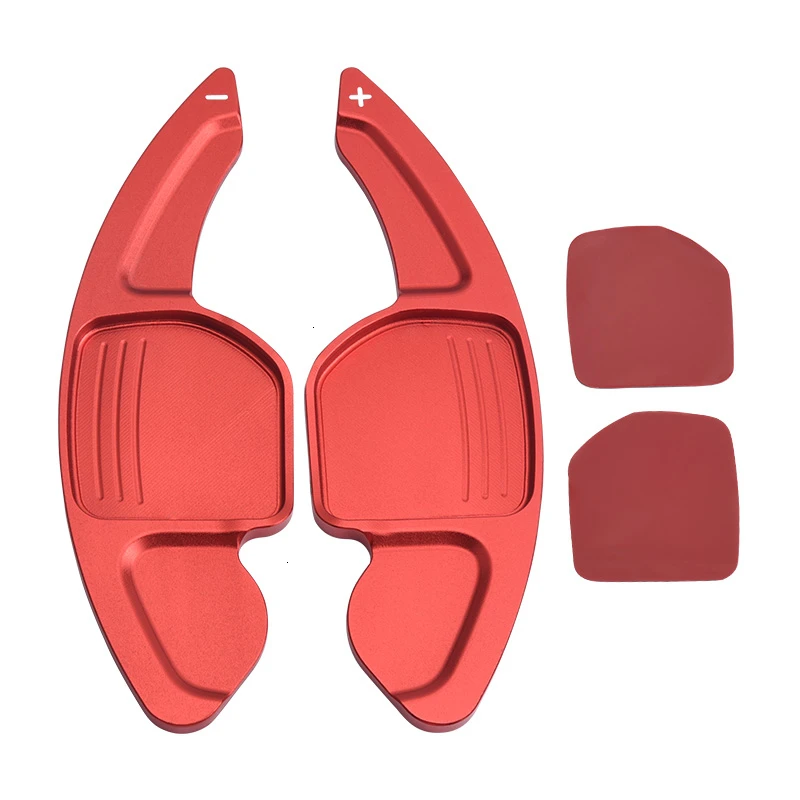 1 пара весло на рулевое колесо для автомобиля расширенные шестеренки