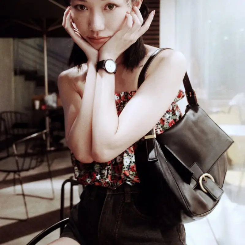 

Coolcept Women Messenger Bag Designer Women Bags Soft Leather Luxury Ladies Shoulder Bag sac a main Lady Big Tote