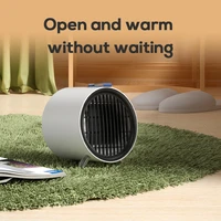new indoor heater desktop small portable air heater dormitory office heater american regulations european regulations