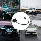 Пластиковый Удлинительный Кабель-адаптер для автомобильного приборной панели с USB-портом для удобной и простой установки Ralink