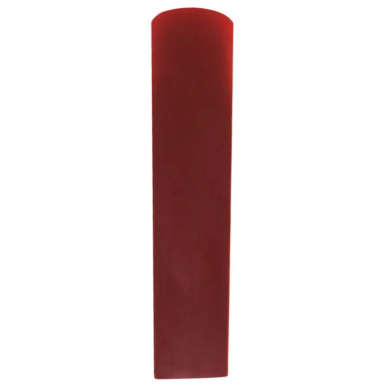 ABS Рид Сила 2 5 для альт Eb саксофона саксофон аксессуар красный | Спорт и