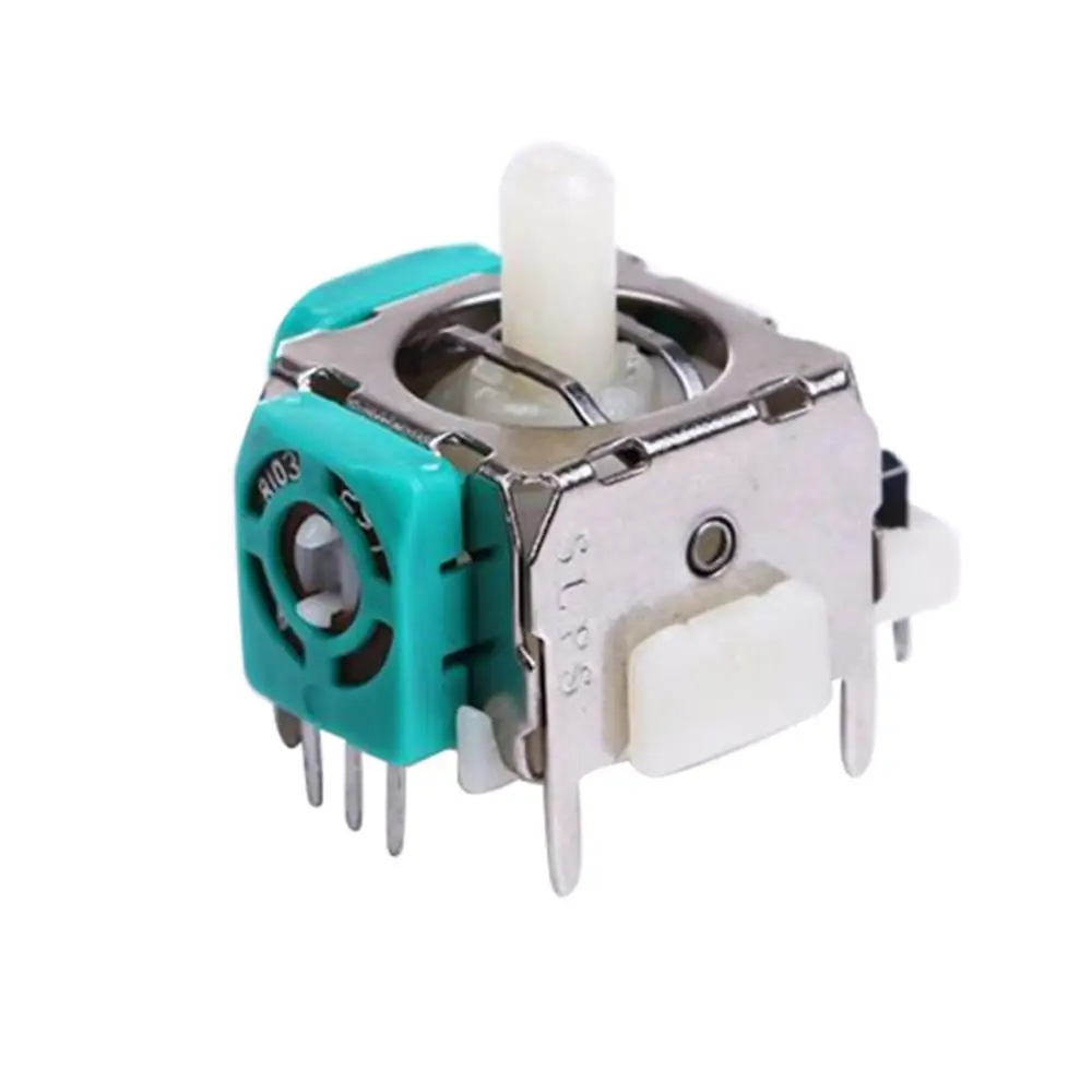 2 шт. аксессуары для ремонта аналоговых 3d-джойстиков | Электроника