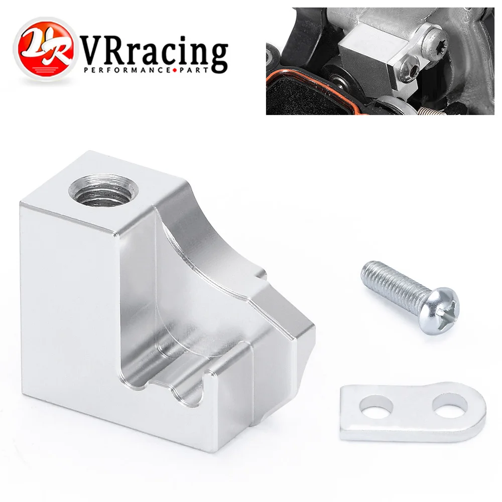 

Car Automobile Intake Manifold P2015 Repair Bracket Holder Stand 03L129711AG For VW Audi Skoda Seat 2.0 TDI CR Accessories New