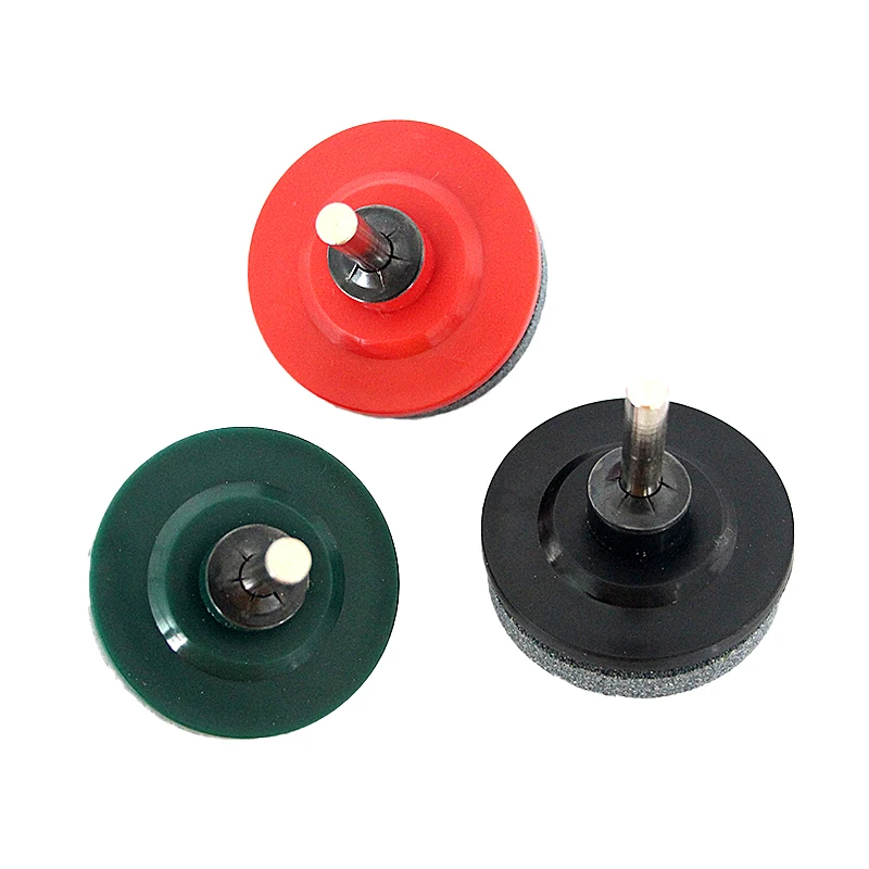 Шлифовальная точилка для газонокосилки быстрое лезвие ротора точильный