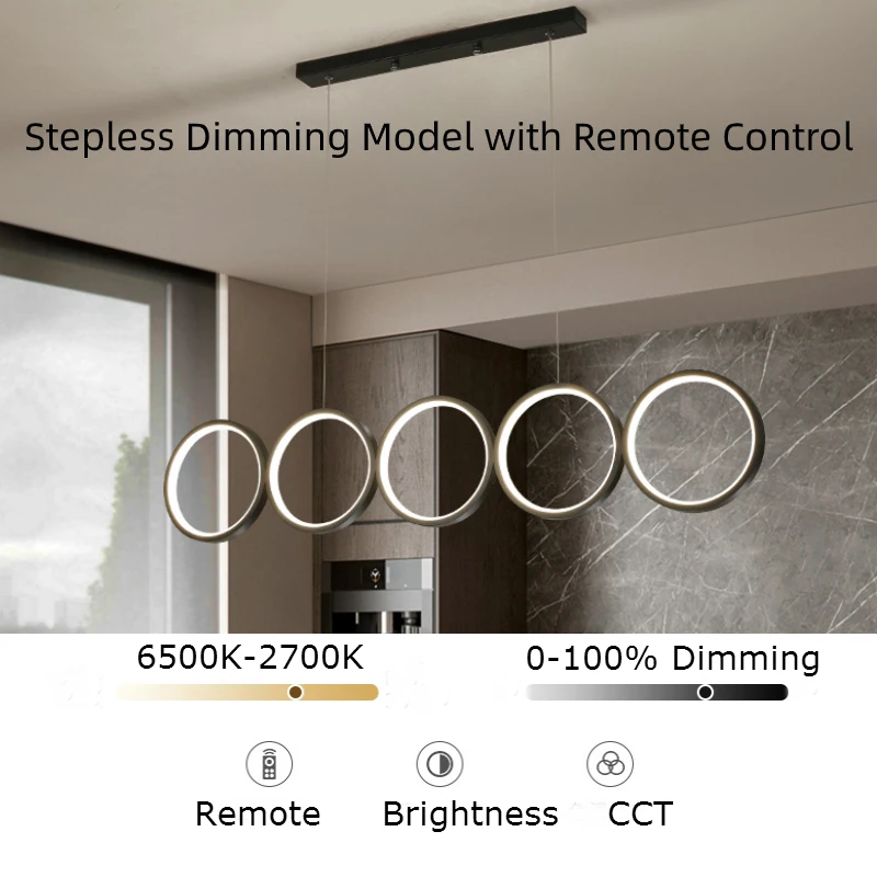 

Modern Ceiling Lights For Dining Room Nordic Chandelier Suspension Lamp Kitchen Table Dinning Hall