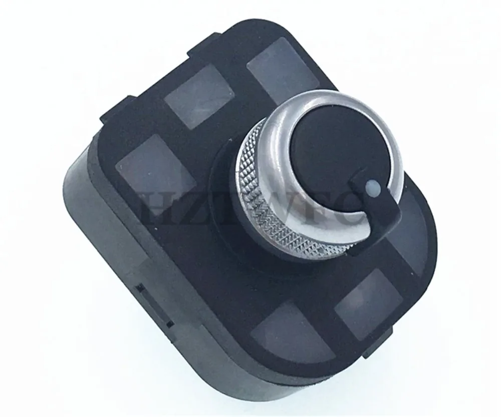 Новый 4F0 959 565 4F0959565 перед зеркалом переключатель для AUDI A6 A6L C6 A4 S4 B6 Quattro Q7 RS4 R8 TT |