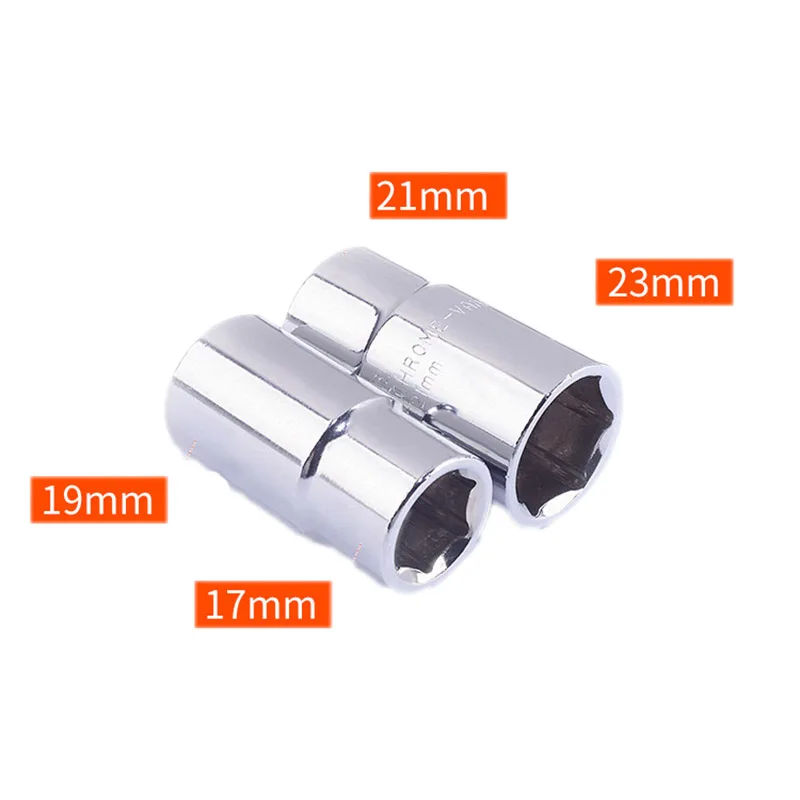 Телескопическая ремонт гаечный ключ для автомобиля инструмент Наборы Авто