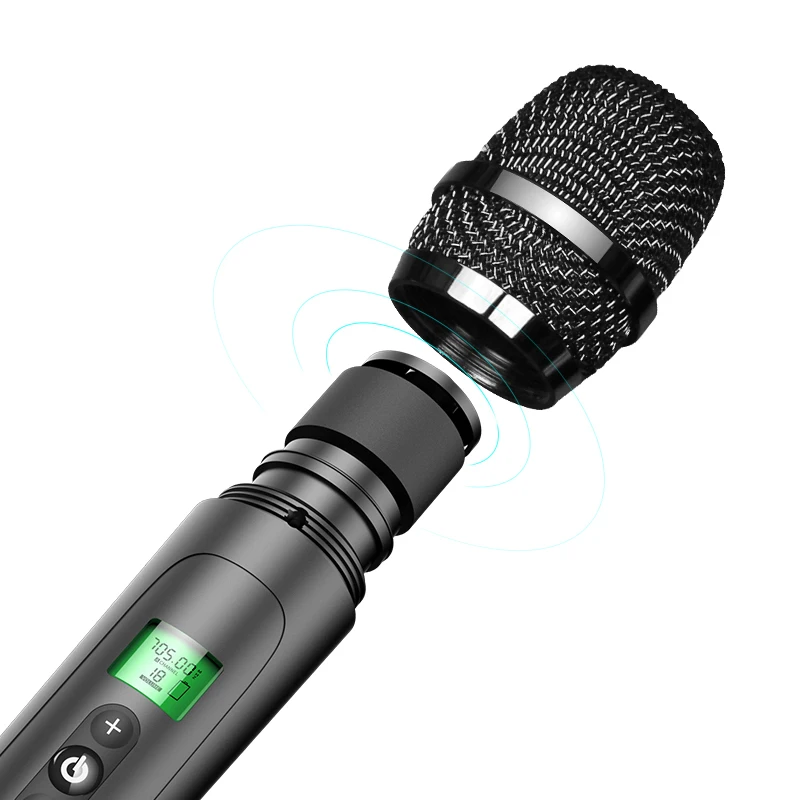 Беспроводная колонка SHIDU T10 60 Вт Bluetooth 5000 мАч