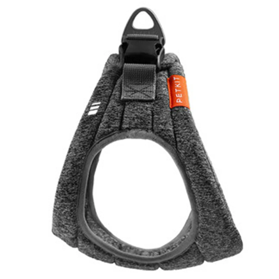 Индивидуальный жилет для маленьких собак Мягкий регулируемый роскошный мягкий