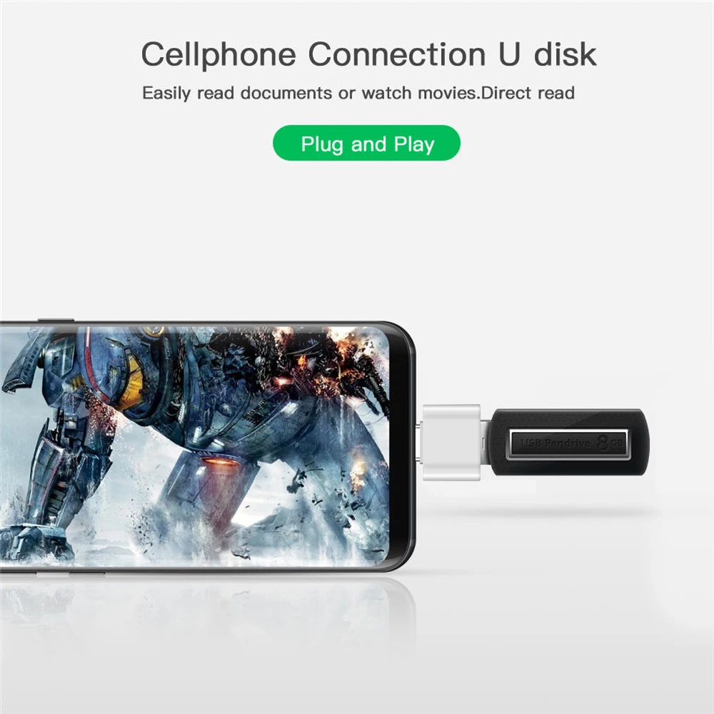 Новый адаптер kebidu USB 3 0 Type C кабель OTG конвертер Мама в папа для телефонов