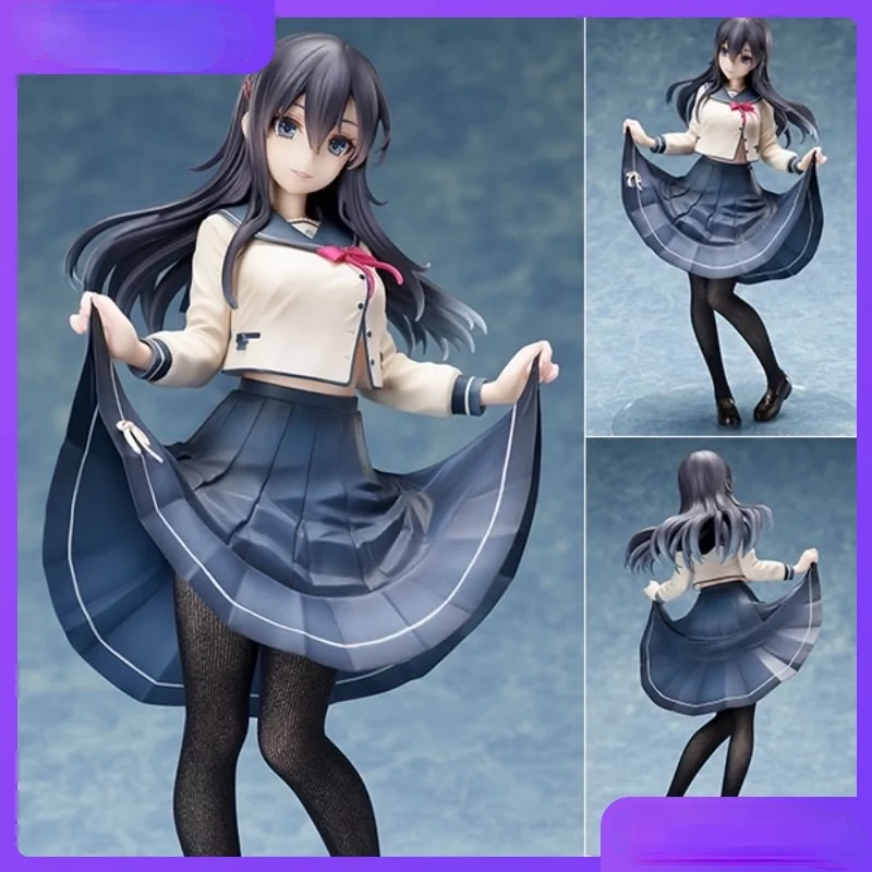 

Ф: NEX любит мою дяню триколорин сумиру, униформа из японского аниме, 1/7 Подлинная фигурка