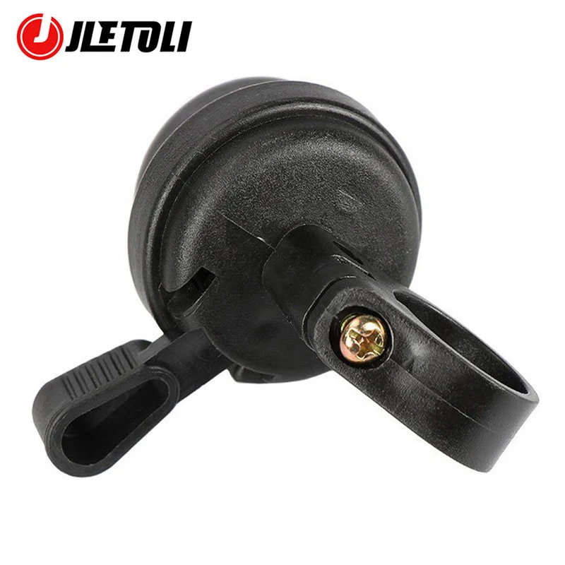 JLETOLI звонок для горного велосипеда Аксессуары велосипедные звонки кольцо сигнал