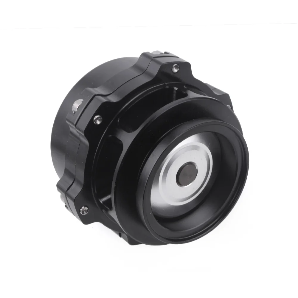 Универсальный Регулируемый выдувной клапан RASTP в тиальном стиле 50 мм с