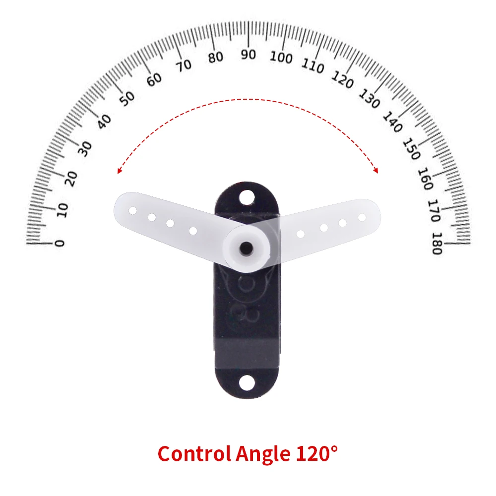 jx servo pdi d56mg 56g металлический шестерн