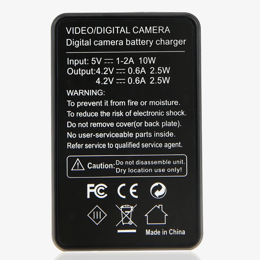 NP FW50 ЖК батареи зарядное устройство для Sony A6000 NEX 7 5N F3 Alpha 7R II bateria|battery charger|charger forusb