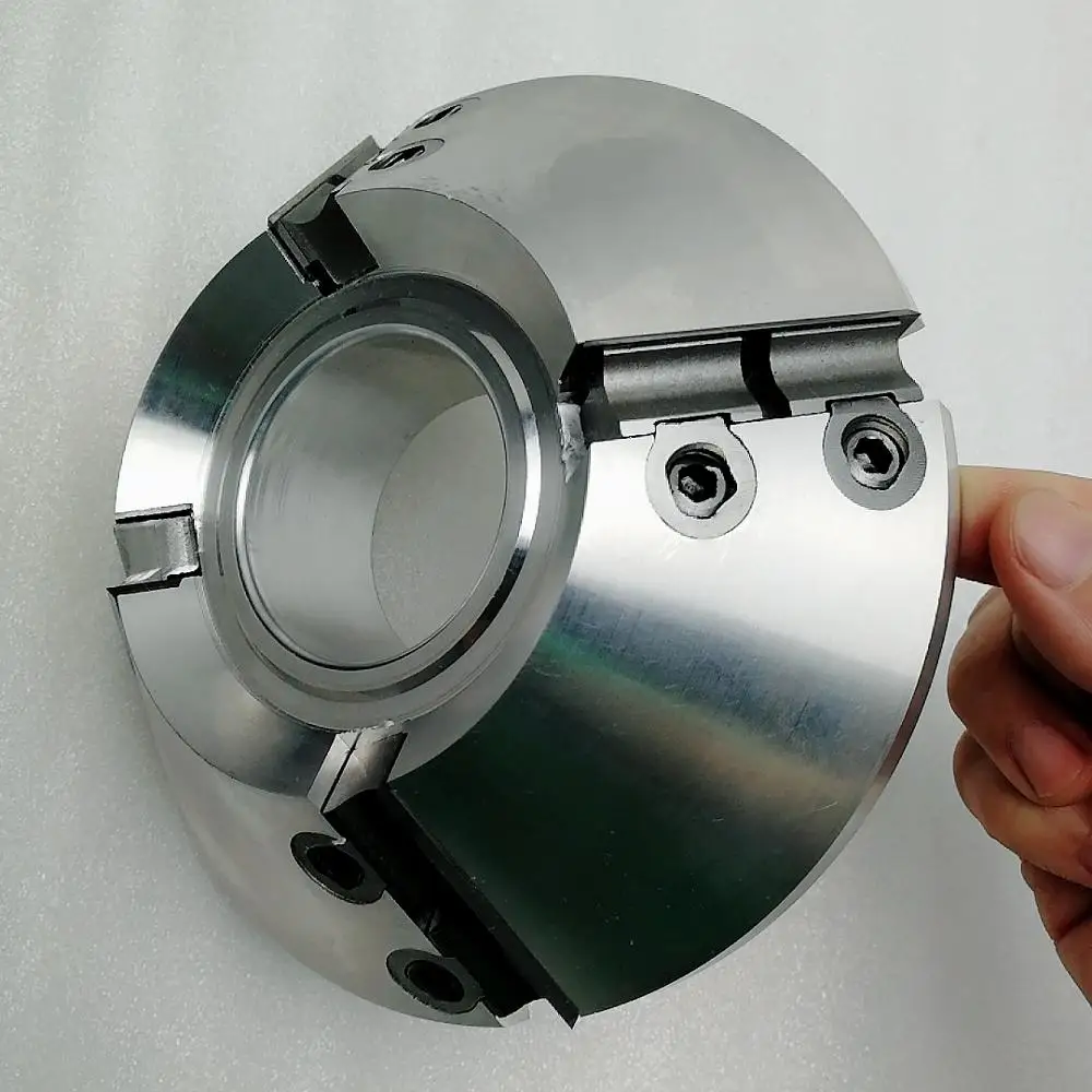 Livter 45 градусов фаски режущие головки для деревянной лестницы с заменой карбидных