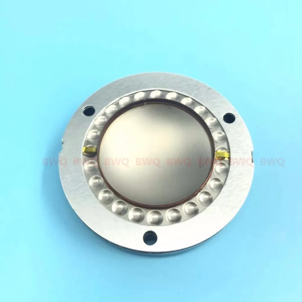 2 шт. замена диафрагмы подходит для jbl 2425H 2426H 2427H 2420H 8Ohm D8R2425 | Электроника