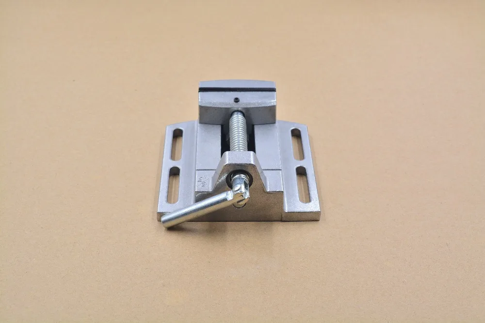 Плоские щипцы для сверлильного станка плоскогубцы 2 5 дюйма скамный зажим 1 шт.|clamps