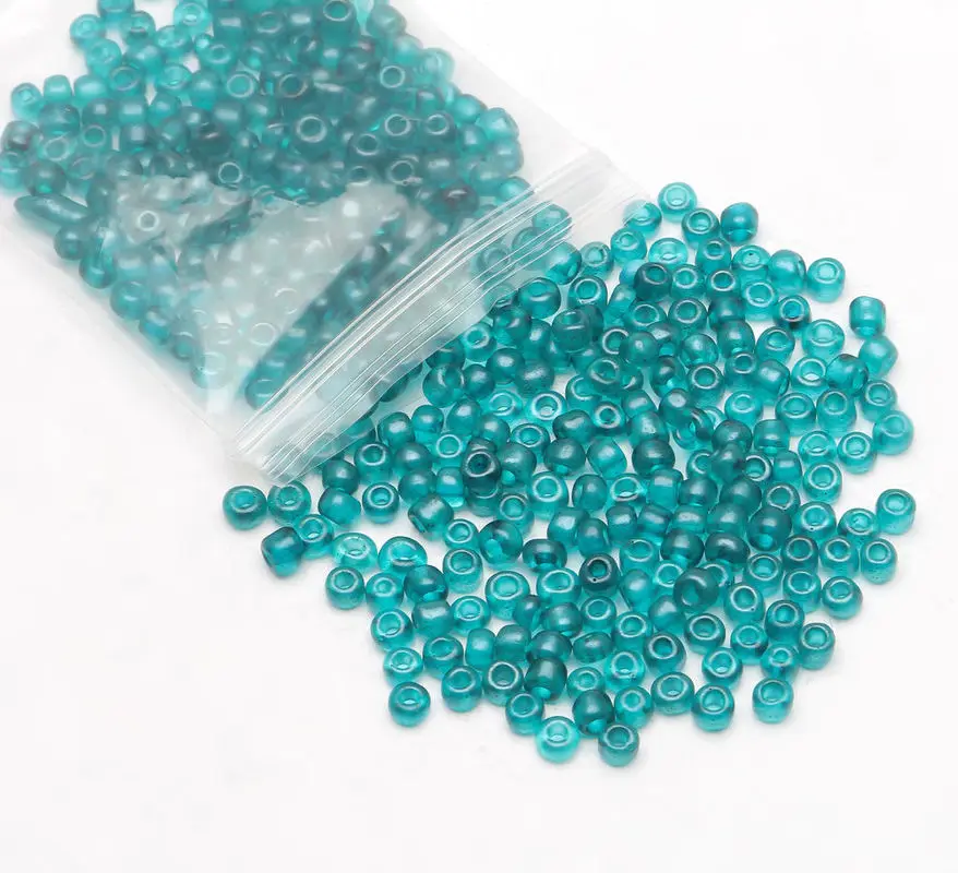 500 шт. 4 мм круглые красочные бусины из чешского стекла рассады для изготовления