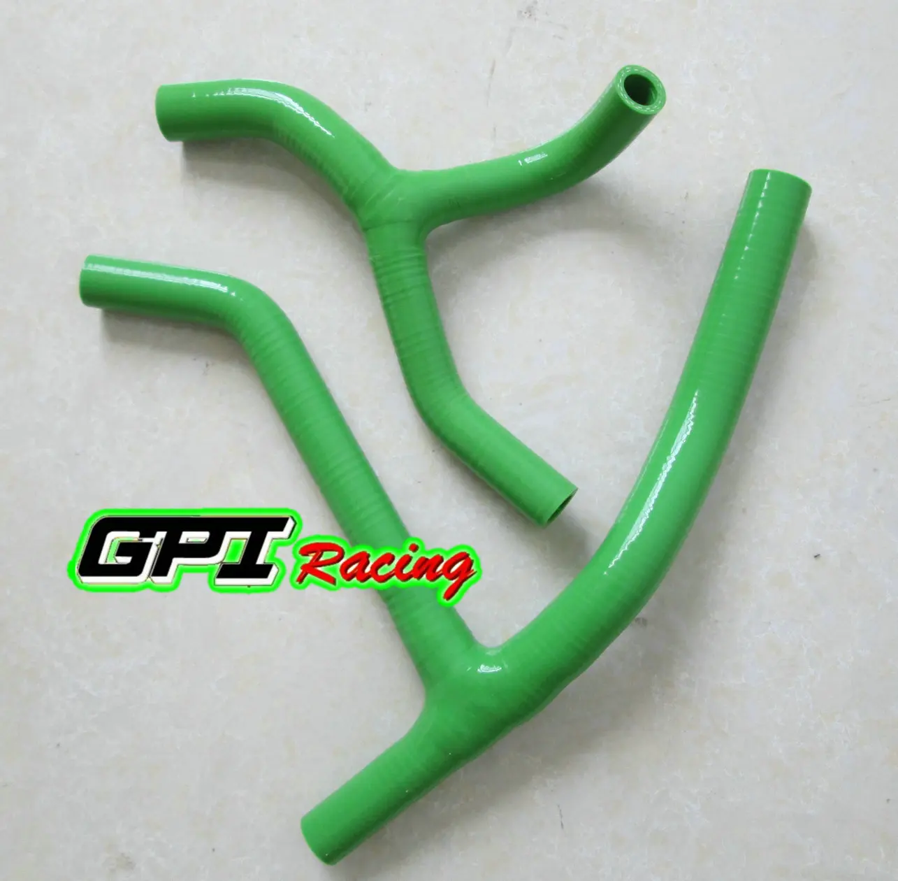 Для KAWASAKI KXF450 KXF 450 06 07 08 2006 2007 2008 Y комплект Байк мотокросс силиконовый шланг